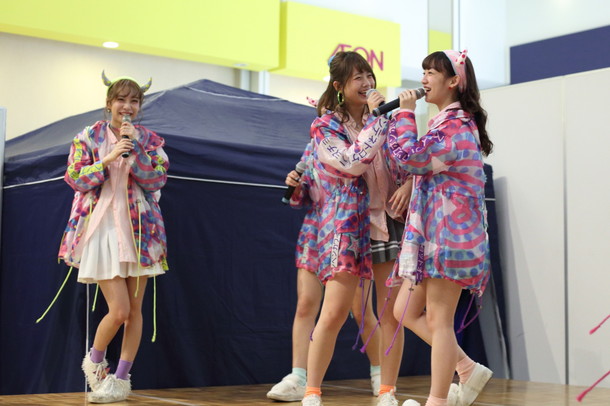 Ｃｈｅｅｋｙ　Ｐａｒａｄｅ「」14枚目/20