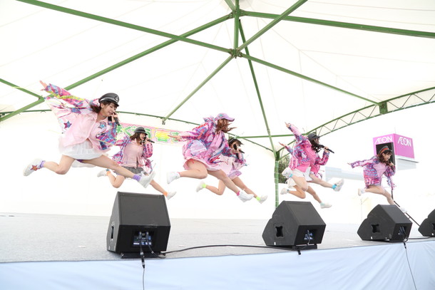 Ｃｈｅｅｋｙ　Ｐａｒａｄｅ「」19枚目/23