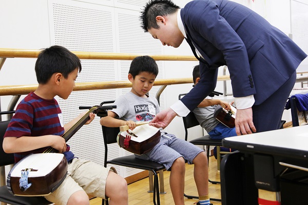 藤倉大「作曲教室」11枚目/14