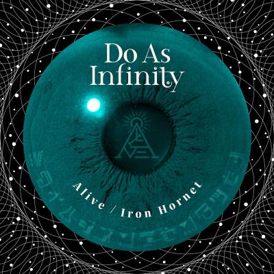 Do As Infinity「通常盤＜CD+DVD＞」2枚目/3