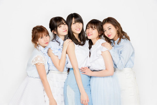 ℃－ｕｔｅ「℃-ute ラストコンサートを完全生中継」1枚目/1