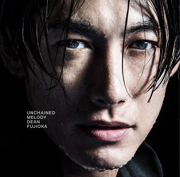 DEAN FUJIOKA「通常盤」4枚目/4