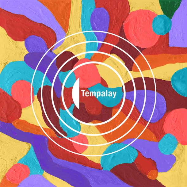 Tempalay「」2枚目/2