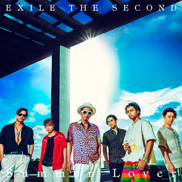 Exile The Second グアムの海でパフォーマンス 新曲 Summer Lover Mvは初の海外撮影 ガジェット通信 Getnews