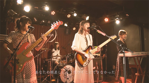 SILENT SIREN「」3枚目/7