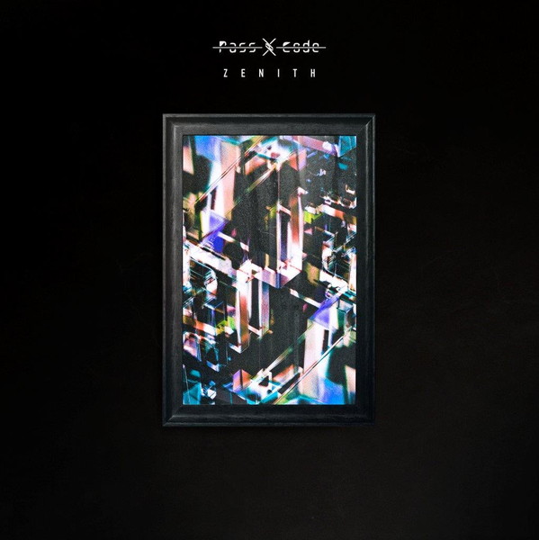 PassCode「」3枚目/3