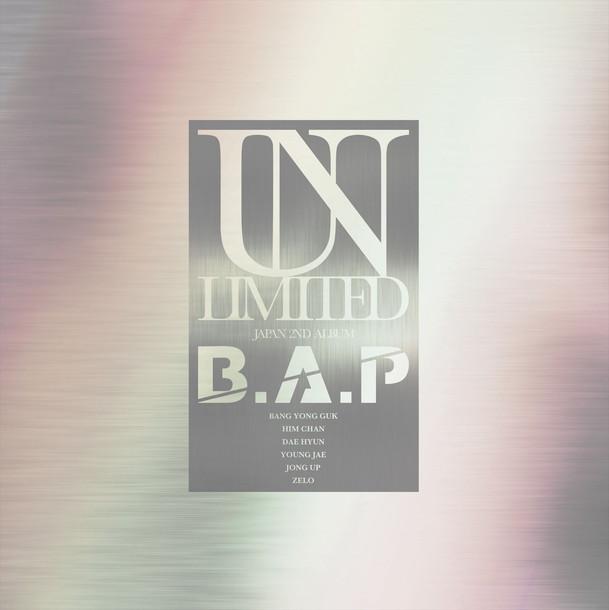 Ｂ．Ａ．Ｐ「」3枚目/5