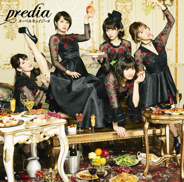 ｐｒｅｄｉａ「」4枚目/4