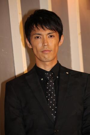 清水良太郎「清水良太郎「本当に自分が甘かった」　“違法賭博報道”からの仕事復帰で謝罪」1枚目/1