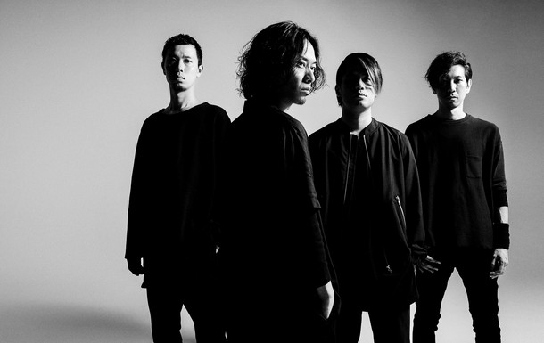 THE BACK HORN「THE BACK HORN 『孤独を繋いで』初回盤特典ライブDVDより「悪人」「With You」「刃」ダイジェスト映像公開」1枚目/2