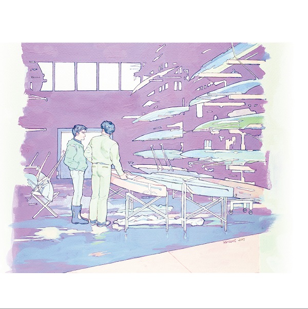 tofubeats「」2枚目/2