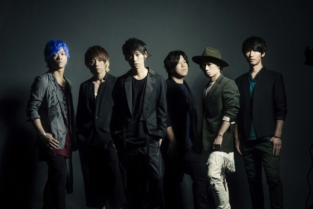 UVERworld「」2枚目/4