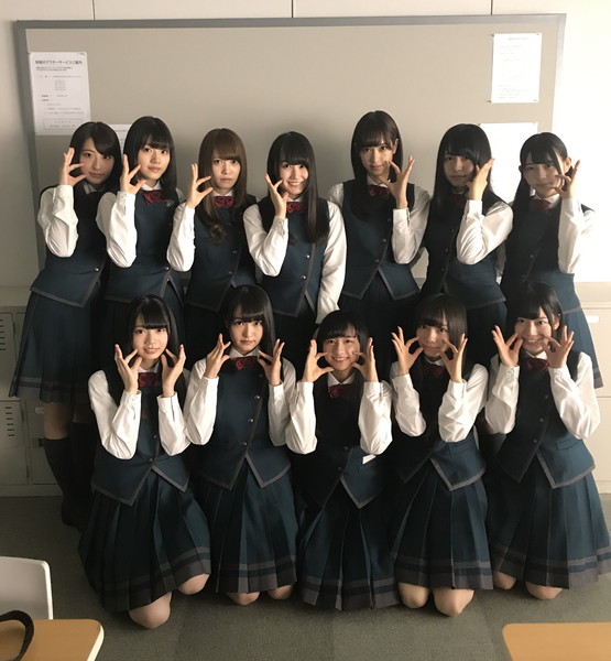 欅坂46「」6枚目/7