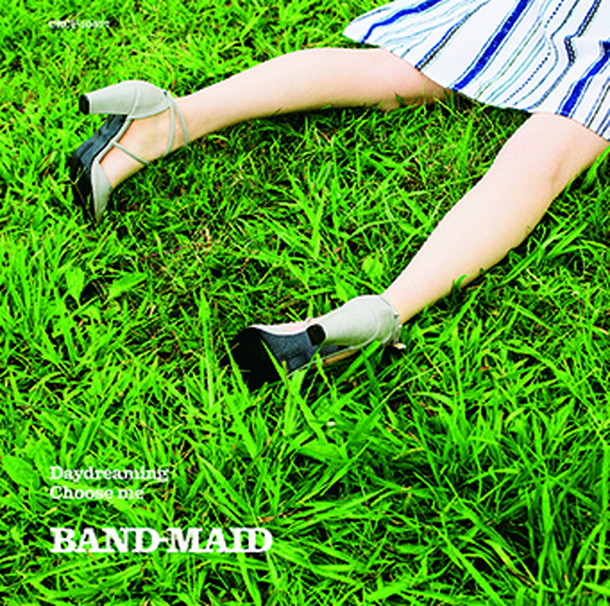 BAND-MAID「」2枚目/2