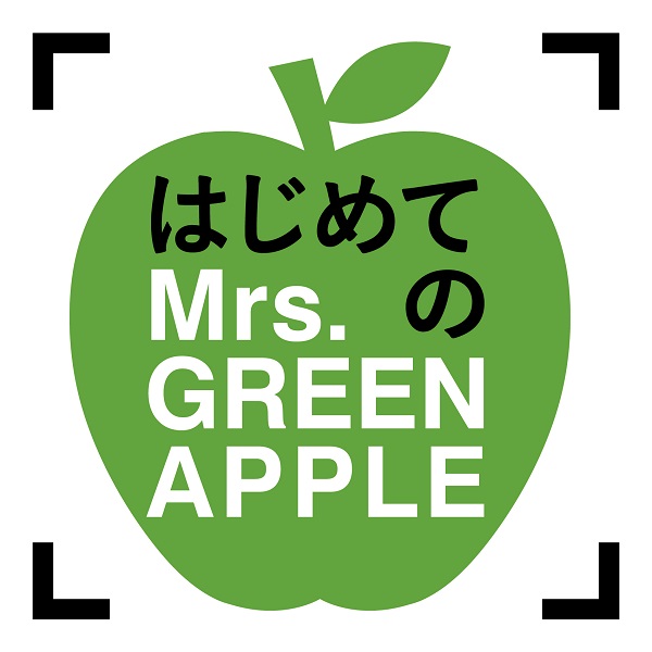 Mrs. GREEN APPLE「」4枚目/5