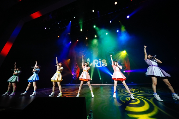 i☆Ris「」11枚目/20