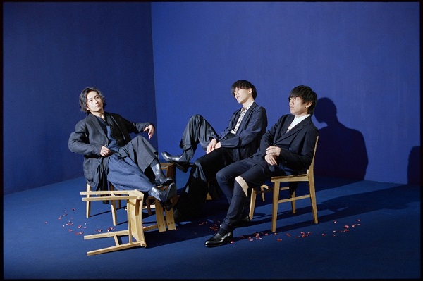 RADWIMPS「RADWIMPS、最新ツアー映像作品＆ライブアルバムが同時リリース決定」1枚目/1