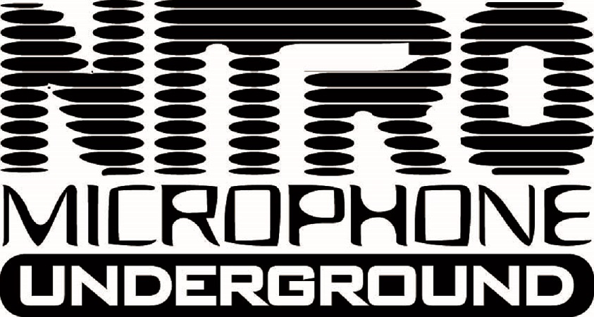 NITRO MICROPHONE UNDERGROUND カマゲン 非売品DVD ブルーレイ | uio