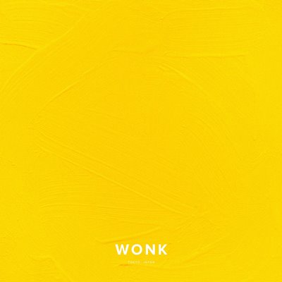 ＷＯＮＫ「「Gather Round」ジャケット写真」4枚目/5