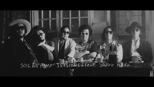 ＳＯＩＬ＆“ＰＩＭＰ”ＳＥＳＳＩＯＮＳ「」3枚目/3