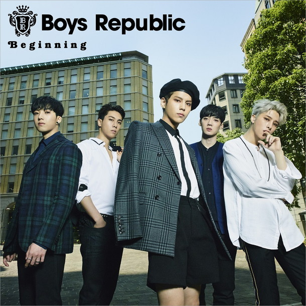 Ｂｏｙｓ　Ｒｅｐｕｂｌｉｃ「」5枚目/5