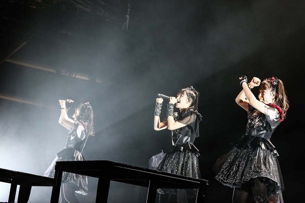 BABYMETAL「」4枚目/7