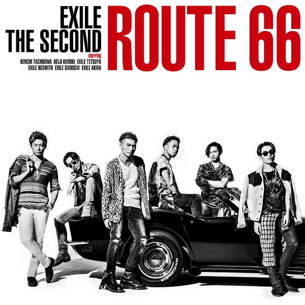 ＥＸＩＬＥ　ＴＨＥ　ＳＥＣＯＮＤ「」3枚目/4