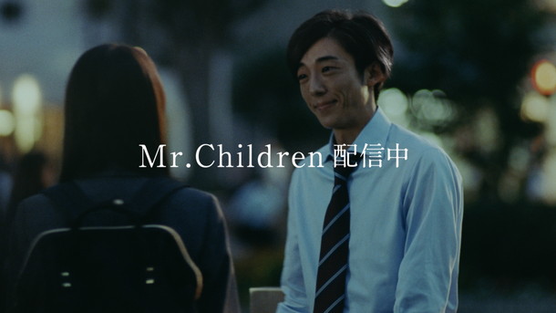 Mr.Children「」6枚目/13