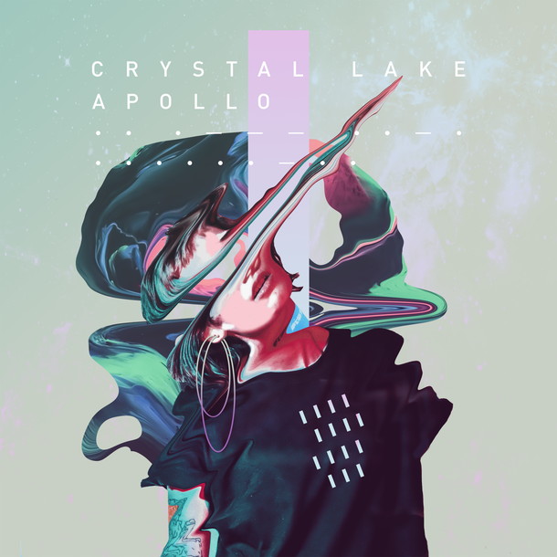 Ｃｒｙｓｔａｌ　Ｌａｋｅ「」2枚目/2