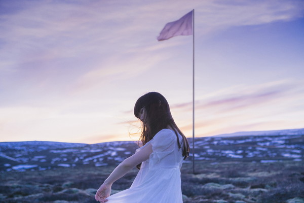 Aimer「」7枚目/7