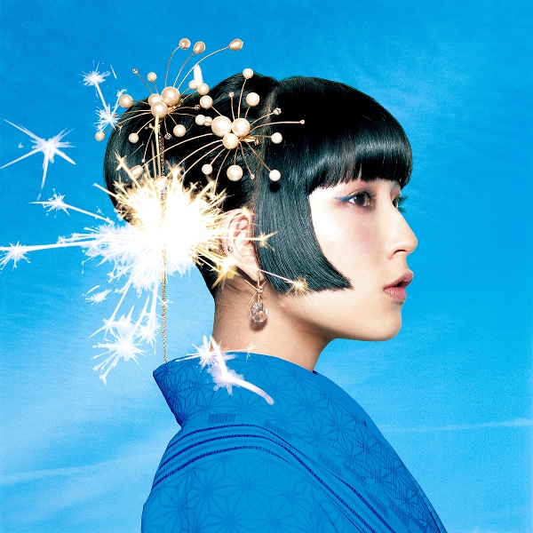 DAOKO「DAOKO新SG発売決定、次作は岡村靖幸プロデュース」1枚目/2