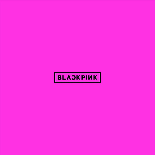 BLACKPINK「【ビルボード】BLACKPINKのデビューAL『BLACKPINK』が首位、2位は桑田佳祐『がらくた』で累計20万枚を突破」1枚目/1