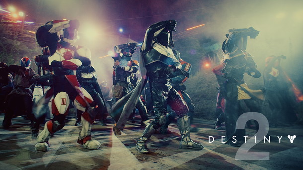 TeddyLoid「TeddyLoid書き下ろし楽曲でダンスのフリースタイルセッション！ ゲーム『Destiny 2』が実写化」1枚目/56