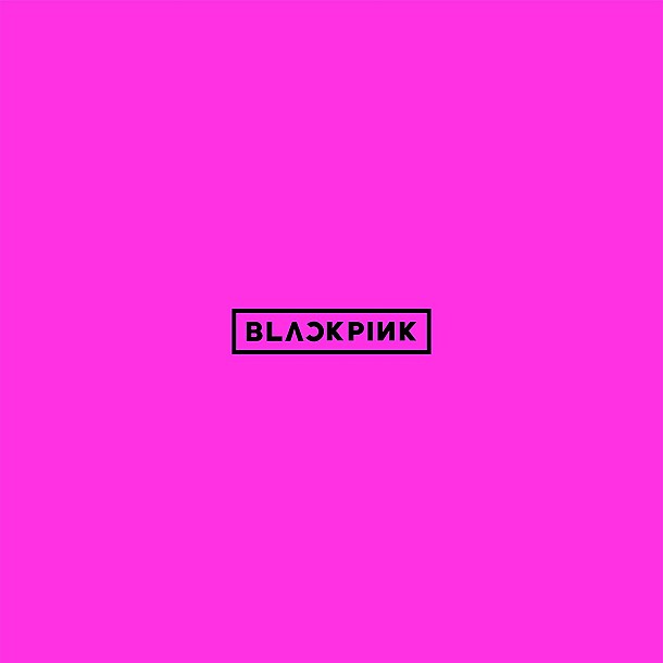 BLACKPINK「【ビルボード】BLACKPINK『BLACKPINK』総合アルバム首位、ダウンロード1位はミスチルが再浮上」1枚目/1