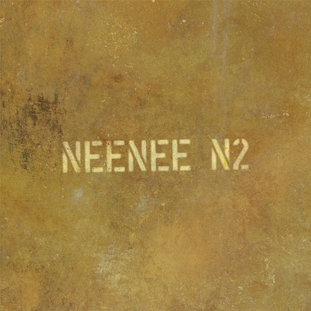 ＮＥＥＮＥＥ「NEENEE、2ndAL収録曲&amp;アートワーク公開」1枚目/1