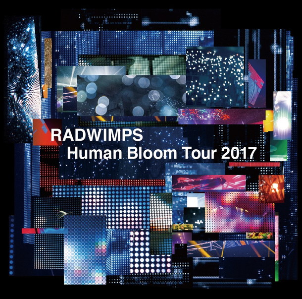 RADWIMPS「」4枚目/4