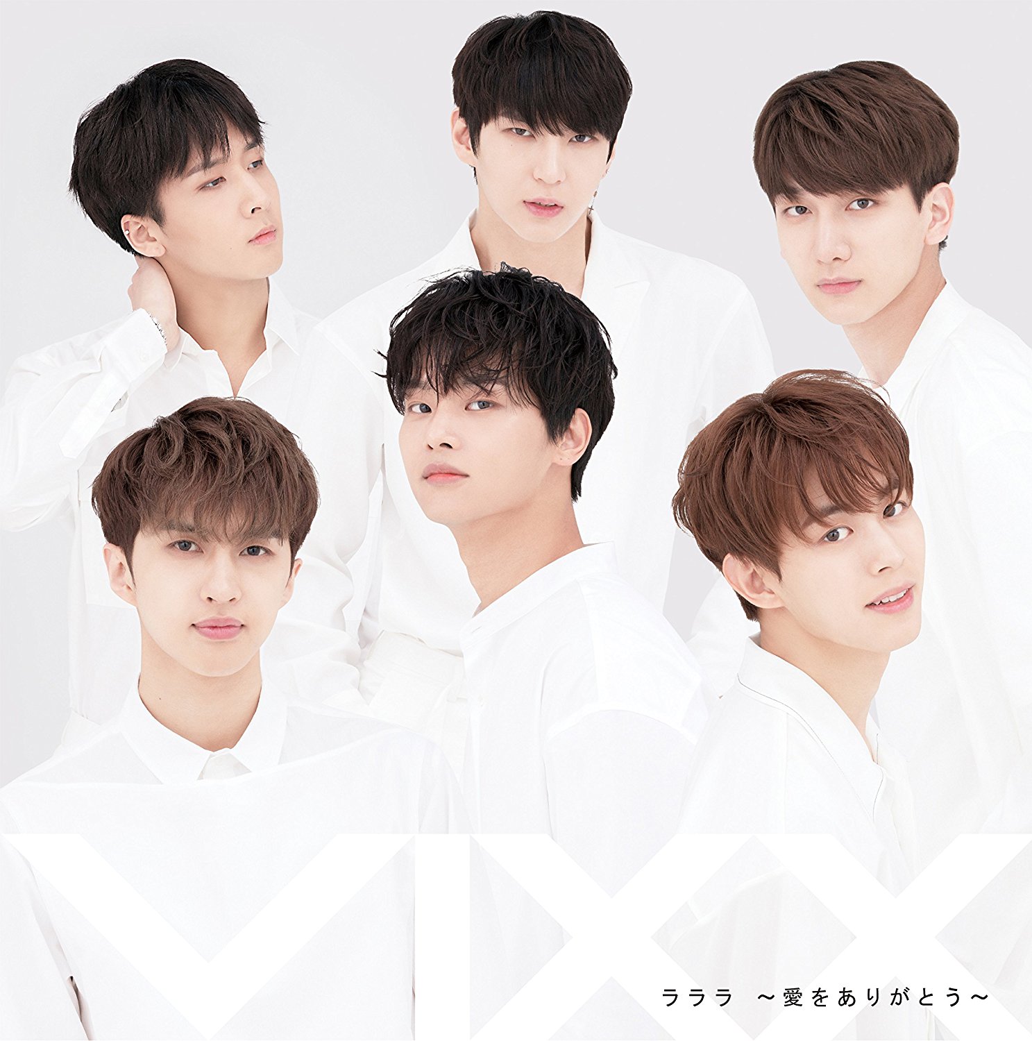 先ヨミ Vixxのニューalが2万枚超の売上で暫定首位 アリアナのベストalが後を追う Daily News Billboard Japan