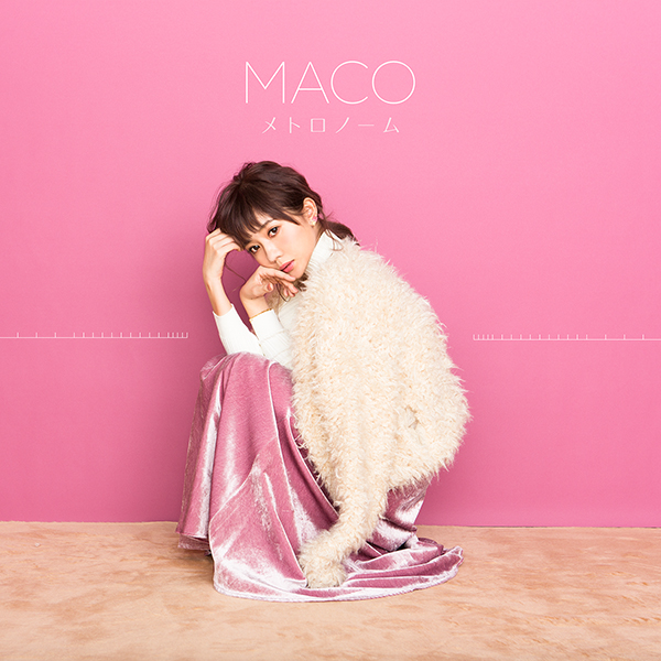 ＭＡＣＯ「」2枚目/3