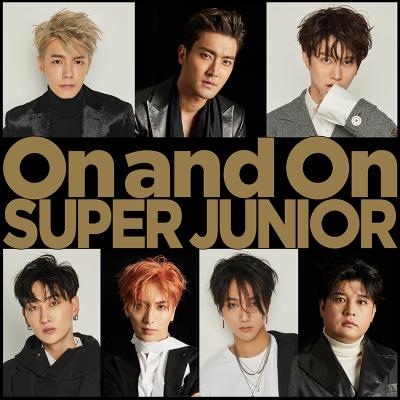 SUPER JUNIOR「」2枚目/4