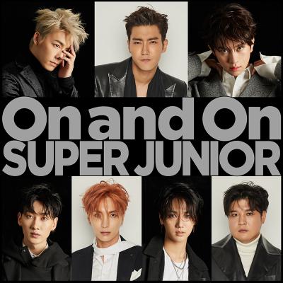 SUPER JUNIOR「」3枚目/4