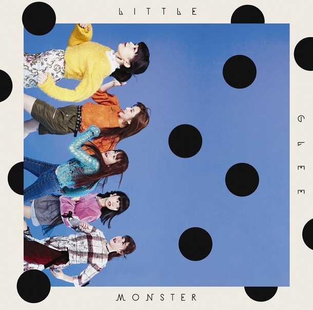 Little Glee Monster「」4枚目/6