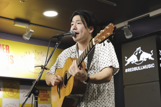 新しい学校のリーダーズ「Yasuharu Sasaki / Red Bull Music Festival」19枚目/19