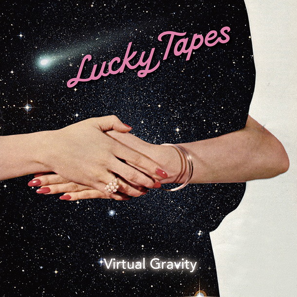 ＬＵＣＫＹ　ＴＡＰＥＳ「」7枚目/7