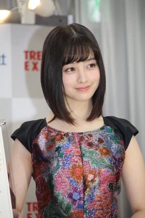 福田雄一監督 橋本環奈を絶賛 要求した演技を即披露 もう職人 Daily News Billboard Japan