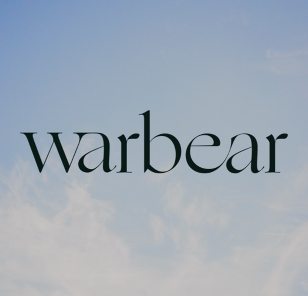 ｗａｒｂｅａｒ「」2枚目/2