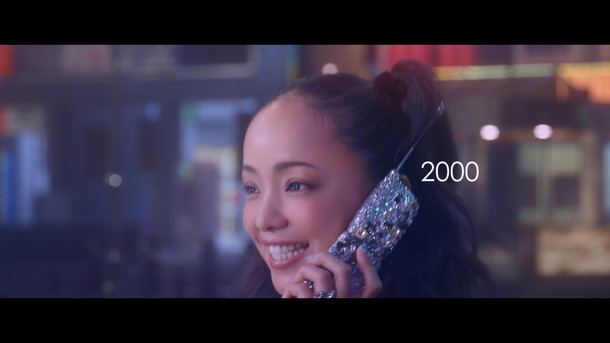 安室奈美恵「」12枚目/19