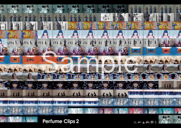 Perfume「」3枚目/3