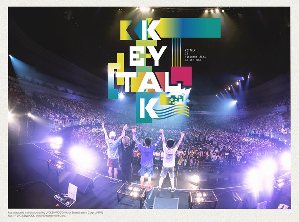 ＫＥＹＴＡＬＫ「」3枚目/6