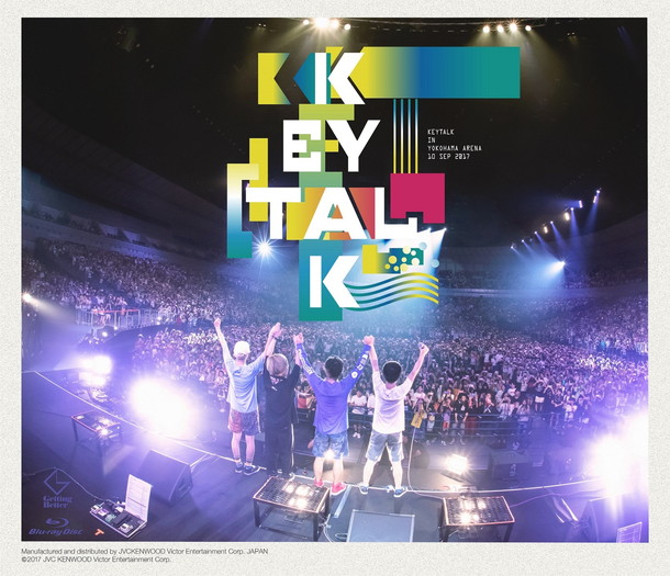 ＫＥＹＴＡＬＫ「」4枚目/6