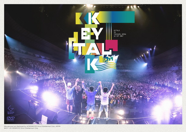 ＫＥＹＴＡＬＫ「」6枚目/6